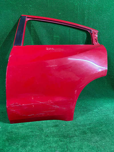 DRZWI TYLNE LEWE LEWY TYŁ HONDA HR-V HRV II