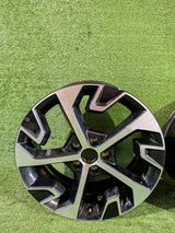 ALUFELGA FELGA ALUMINIOWA KIA SPORTAGE V 18" 7.5J ET51 NR.64