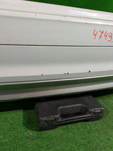 ZDERZAK TYLNY TYŁ AUDI A4 B9 KOMBI ALLROAD 15- NR.4749