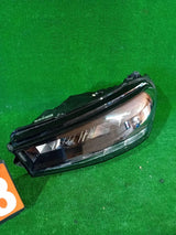 REFLEKTOR LEWY PRZÓD SKODA FABIA IV LED 21-