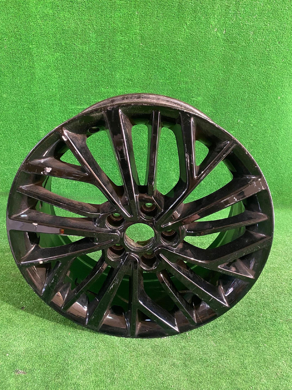 ALUFELGA HYUNDAI 18” 7j ET51
