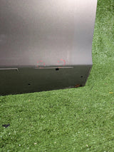 DRZWI TYLNE PRAWE PRAWY TYŁ TOYOTA YARIS III LIFT NR.3763