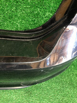 ZDERZAK TYLNY PDC CZUJNIKI WIĄZKA GOLF VII 7 HB 12- NR.711