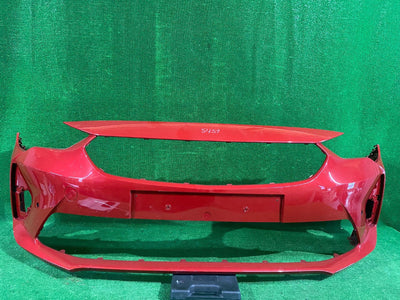 ZDERZAK PRZEDNI PRZÓD OPEL CORSA F GS-LINE NR.5451