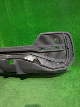 LISTWA SPOJLER ZDERZAKA TYLNEGO TYŁ AUDI Q3 SPORTBACK S-LINE 83F NR.15