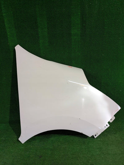 BŁOTNIK PRZEDNI PRAWY PRZÓD RENAULT MASTER III OPEL MOVANO B NR.166