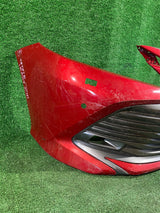 ZDERZAK PRZEDNI PRZÓD TOYOTA CAMRY VIII NR.291