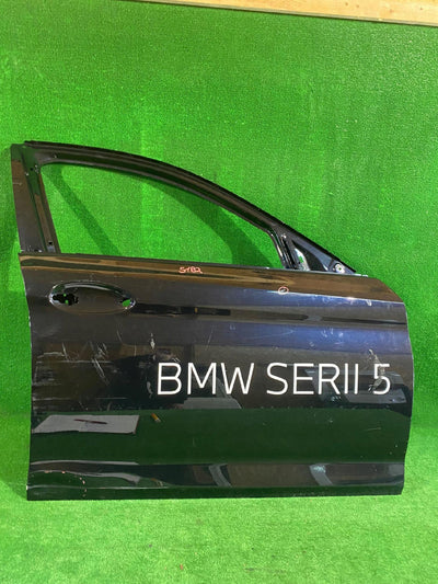 DRZWI PRZEDNIE PRAWE PRAWY PRZÓD BMW 5 G30 G31 NR.5182