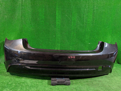 ZDERZAK TYLNY TYŁ CHEVROLET CRUZE J300 SEDAN LIFT 12- NR.6918
