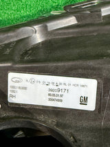 REFLEKTOR PRAWY OPEL INSIGNIA B nr:476