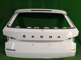 KLAPA TYLNA TYŁ BAGAŻNIKA SKODA KODIAQ LIFT NR.36