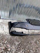 ZDERZAK PRZEDNI SKODA SUPERB III LIFT nr.206