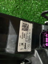 REFLEKTOR LEWY SEAT LEON IV FULL LED nr:131