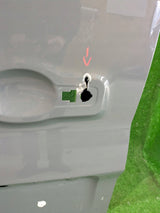 DRZWI TYLNE LEWE LEWY TYŁ RENAULT TRAFIC III VIVARO B NR.3416