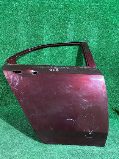DRZWI TYLNE PRAWE HOBDA ACCORD VIII SEDAN