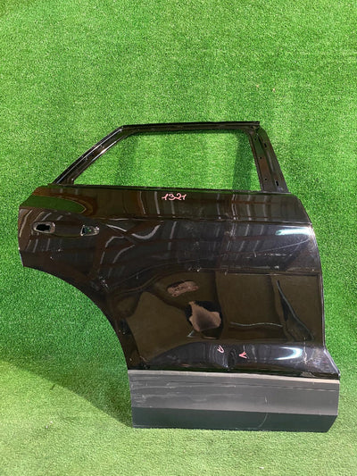 DRZWI TYLNE PRAWE VW T-ROC