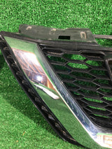 GRILL ATRAPA CHŁODNICY NISSAN X-TRAIL T32 LIFT