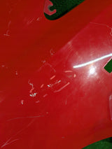 BŁOTNIK PRZEDNI LEWY PRZÓD OPEL CORSA E NR.039