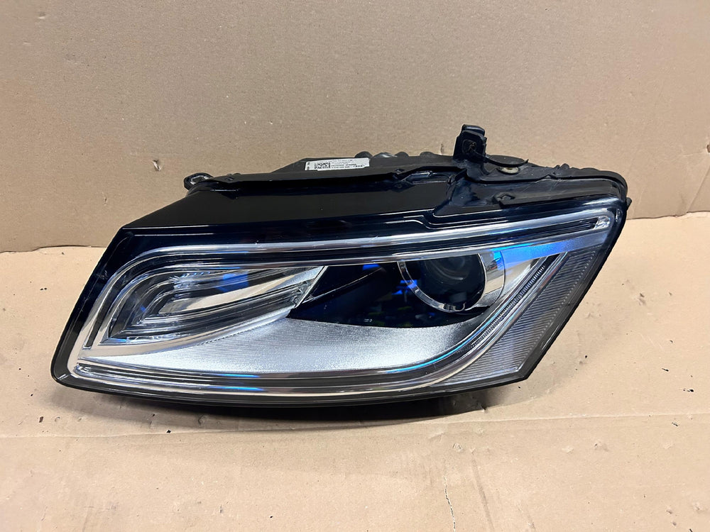 REFLEKTOR LEWY AUDI Q5 8R0 LIFT XENON NR.005