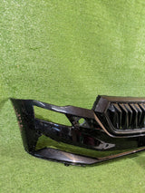 ZDERZAK PRZEDNI PRZÓD SKODA KAROQ LIFT 23- NR.7551