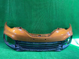 ZDERZAK PRZEDNI PRZÓD RENAULT CAPTUR I LIFT NR.4076