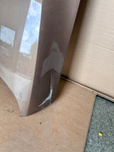 MASKA POKRYWA SILNIKA OPEL ASTRA K