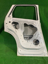 DRZWI TYLNE LEWE LEWY TYŁ MAZDA CX5 CX-5 II