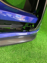 ZDERZAK PRZEDNI VW GOLF VII LIFT R-LINE 16- NR.5281