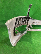 ZDERZAK PRZEDNI PRZÓD SKODA OCTAVIA III LIFT NR.3677