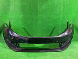 ZDERZAK PRZEDNI PRZÓD SKODA OCTAVIA III LIFT NR.4891