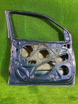 DRZWI PRZEDNIE LEWE LEWY PRZÓD SUZUKI BALENO II 15-