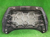MASKA POKRYWA SILNIKA FORD FOCUS MK4