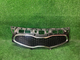 GRILL ATRAPA KIA CARENS IV 13-