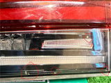 LAMPA TYŁ TYLNA PRAWA W KLAPĘ SKODA OCTAVIA IV KOMBI