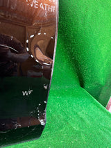 DRZWI TYŁ TYLNE PRAWE OPEL ZAFIRA C