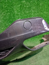 BMW G14 G15 DYFUZOR DOKŁADKA ZDERZAKA TYŁ 8075246 NR.0143
