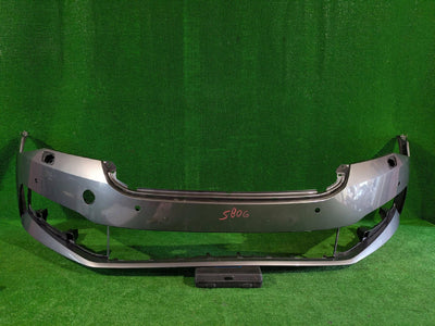 ZDERZAK PRZEDNI PRZÓD SKODA SUPERB III LIFT