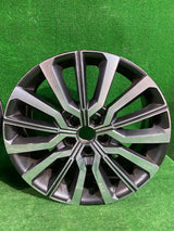 ALUFELGA RENAULT 19” 8J ET49