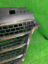 GRILL ATRAPA CHŁODNICY RENAULT MASTER IV 19-