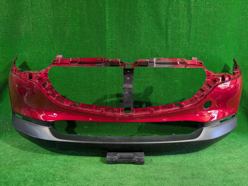 ZDERZAK PRZEDNI PRZÓD MAZDA CX30 CX-30 NR.6066