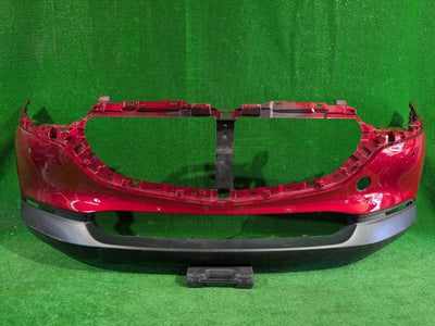 ZDERZAK PRZEDNI PRZÓD MAZDA CX30 CX-30 NR.6066