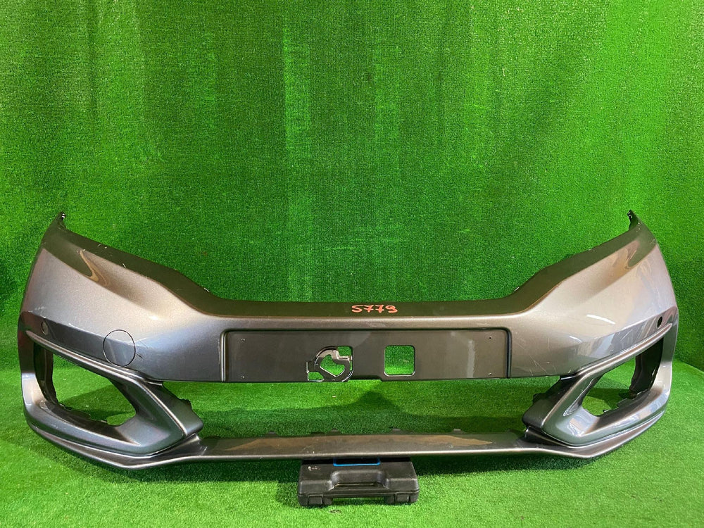 ZDERZAK PRZEDNI HONDA JAZZ IV LIFT 17-20 NR.5779