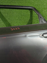 DRZWI TYLNE LEWE LEWY TYŁ SEAT ATECA NR.3923