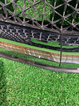 GRILL ATRAPA MAZDA CX-5 II CX5 II