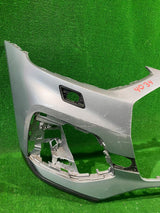 ZDERZAK PRZEDNI PRZÓD AUDI Q5 II 80A S-LINE LIFT NR.4034