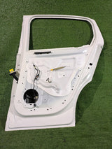 DRZWI TYLNE PRAWE PRAWY TYŁ FIAT 600 NR.4008