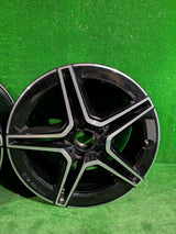 ALUFELGA MERCEDES GLC W253 19" 8J ET38 NR.54
