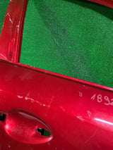 DRZWI PRZEDNIE PRAWE MAZDA CX5 CX-5 I NR.1892