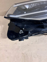 REFLEKTOR LEWY VW TIGUAN II LIFT NR.010