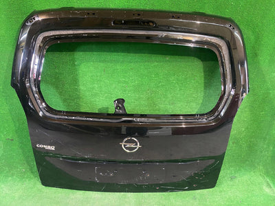 KLAPA TYLNA TYŁ BERLINGO IV PARTNER IV COMBO E RIFTER PROACE CITY